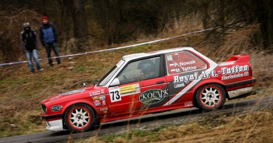 IV Memoriał Kuliga i Bublewicza dla Amatorów 2014